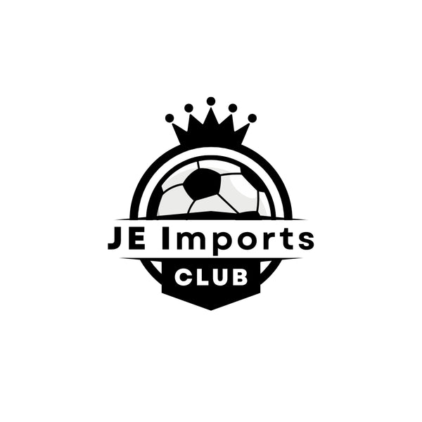 JE Imports