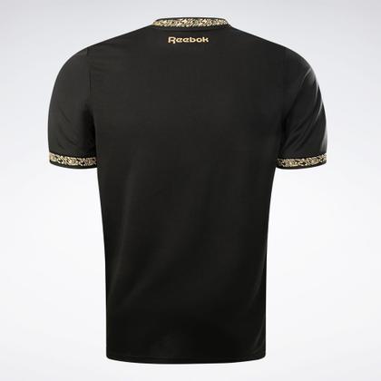 Camisa Botafogo 24/25 - Torcedor Masculina - Preta