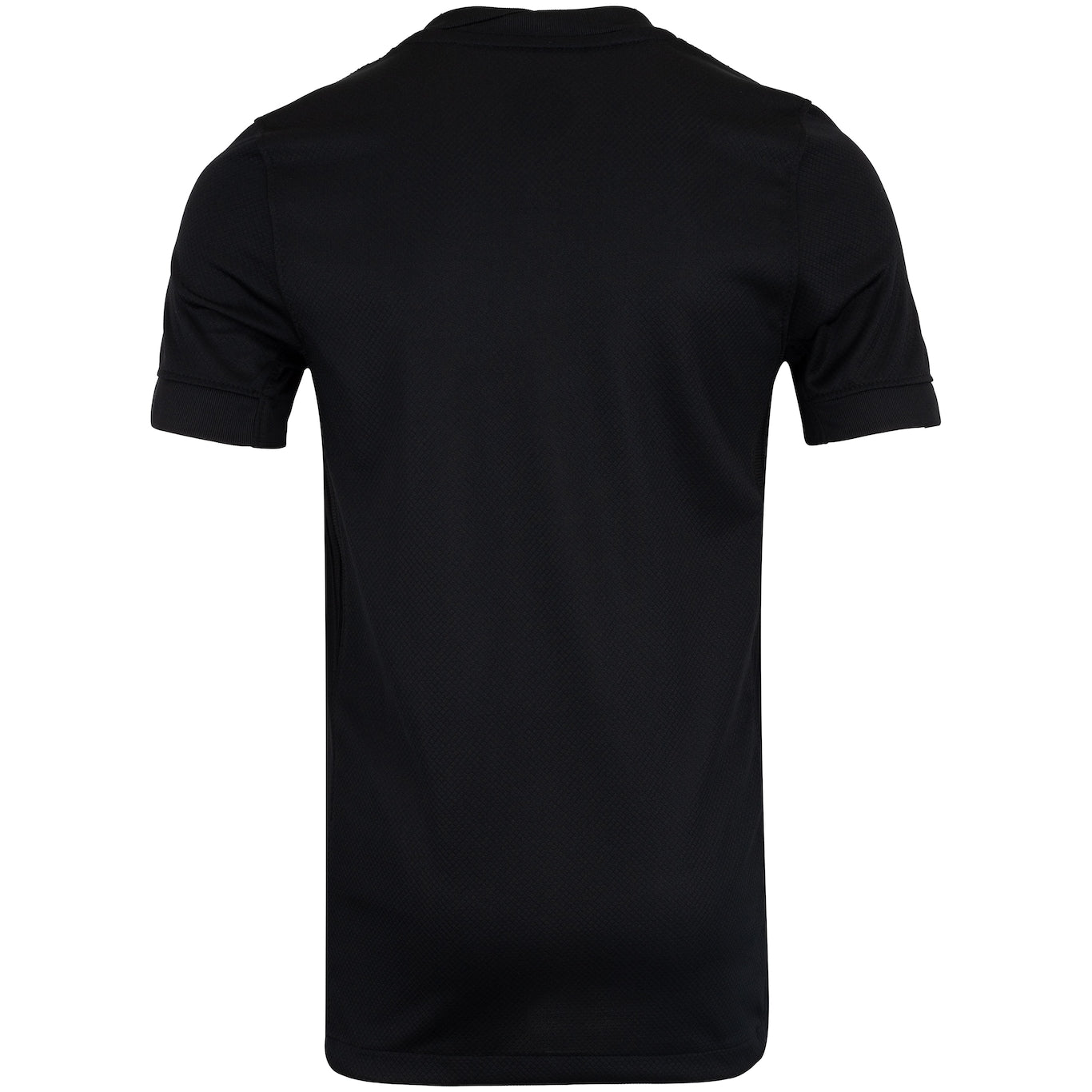 Camisa Corintiano Nike Preta 24/25 - Torcedor