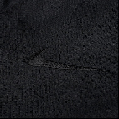 Camisa Corintiano Nike Preta 24/25 - Torcedor